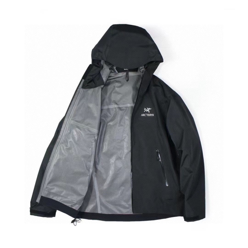 Arc Teryx Down Coat